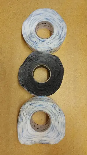 BANDA  siga pentru geamuri 25 ml 