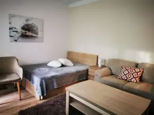 de vanzare garsoniera mobilata si utilata