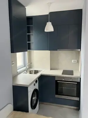 se ofera spre vanzare garsoniera cartier Bartolomeu - imagine 2