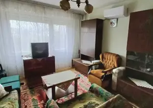 Garsoniera de inchiriat in zona Noua