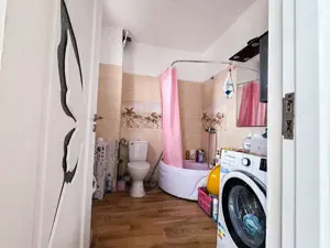 Vand schimb cu ap individuala P+1+pod cu incalzire pe gaz, Dumitrana Magurele la pret de apartament  - imagine 9