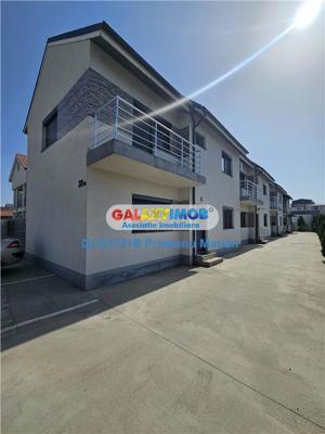 Vanzare vila Moderna segment de 4 insiruite pe strada Margelelor - imagine 19