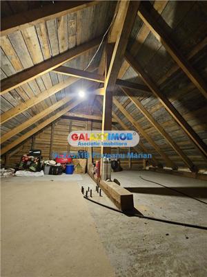 Vanzare vila Moderna segment de 4 insiruite pe strada Margelelor - imagine 16