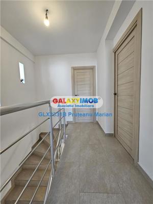 Vanzare vila Moderna segment de 4 insiruite pe strada Margelelor - imagine 10