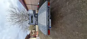 Autoplatformă Fiat Ducato  - imagine 8