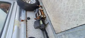 Autoplatformă Fiat Ducato  - imagine 7