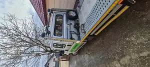 Autoplatformă Fiat Ducato  - imagine 10