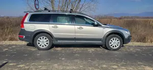 Volvo XC70 2TDI an 2015 euro 6