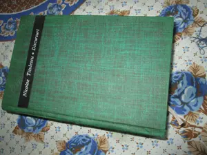 1967 Nicolae Titulescu - Discursuri