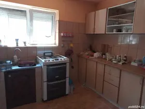 Casă locuibilă în Mailat jud Arad  - imagine 3
