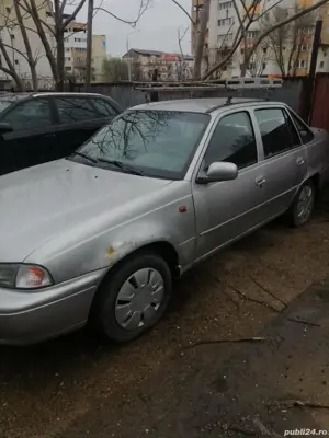Daewoo Cielo 2006 functional cu GPL nou, in stare buna - imagine 2