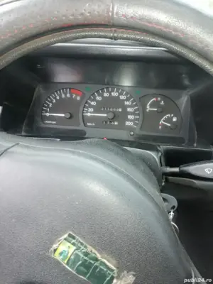 Daewoo Cielo 2006 functional cu GPL nou, in stare buna