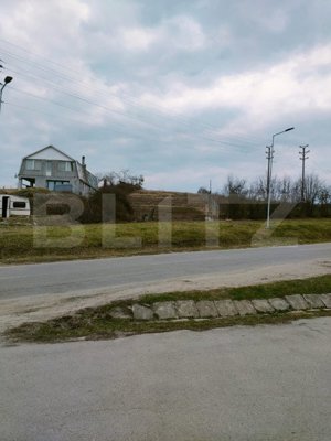 Oportunitate teren Intravilan