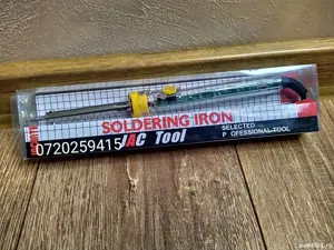 Letcon cu temperatura reglabila