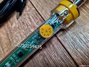 Letcon cu temperatura reglabila - imagine 3