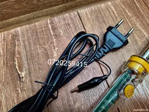 Letcon cu temperatura reglabila - imagine 5