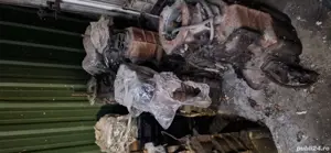 cutie viteze mitsubishi L200 fabricatie 1996-2006 - imagine 3