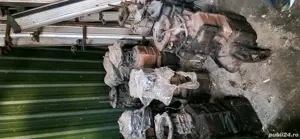 cutie viteze mitsubishi L200 fabricatie 1996-2006 - imagine 2