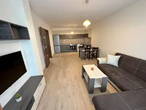 Apartament cu 2 camere de vanzare in zona Scriitorilor - imagine 2