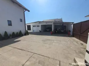 Vila cu spatiu pentru orice afacere  - imagine 4