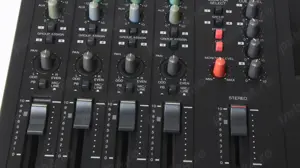 Yamaha MD4 Multitrack Player Recorder Mini Disk. - imagine 3