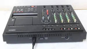 Yamaha MD4 Multitrack Player Recorder Mini Disk. - imagine 5