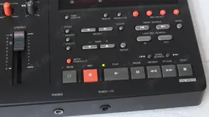 Yamaha MD4 Multitrack Player Recorder Mini Disk. - imagine 4