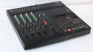 Yamaha MD4 Multitrack Player Recorder Mini Disk.