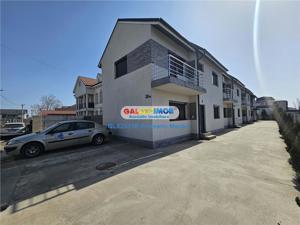 Vanzare vila Moderna segment de 4 insiruite pe strada Margelelor - imagine 20