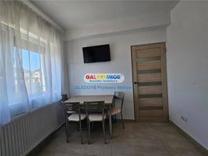 Vanzare vila Moderna segment de 4 insiruite pe strada Margelelor - imagine 9