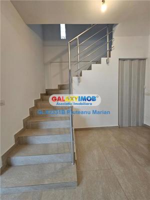Vanzare vila Moderna segment de 4 insiruite pe strada Margelelor - imagine 11