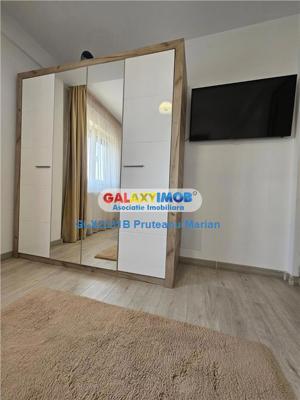 Vanzare vila Moderna segment de 4 insiruite pe strada Margelelor - imagine 13