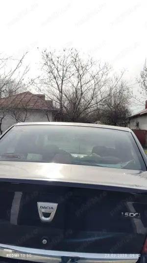 Dacia Logan 15 dizel