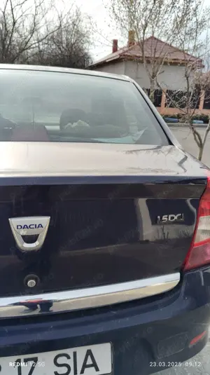 De vînzare Dacia Logan