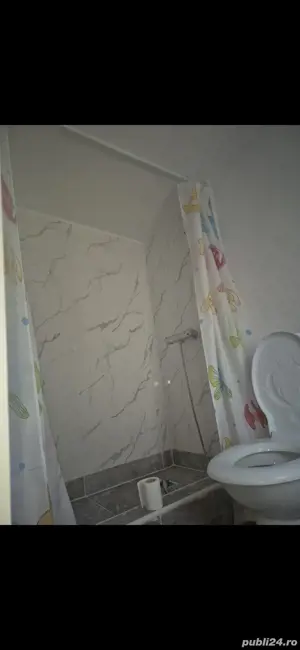 garsoniera  camera  la curte  - imagine 3 garsoniera  camera  la curte  - imagine 3