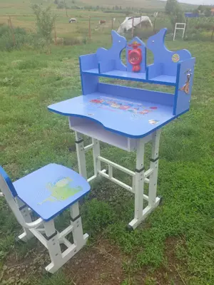 Masuta pt. copii,  - imagine 2