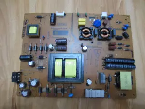 Sursa alimentare Vestel17ips72 si Placa video Vestel 17mb120 