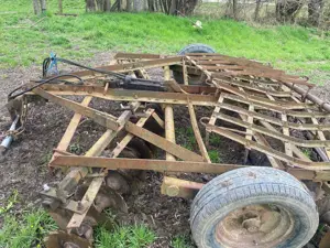 Vand disc romanesc in srare de functionare - imagine 5