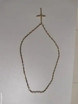 Vând bijuterii aur  - imagine 3