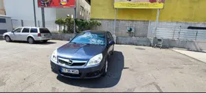 Opel Vectra C