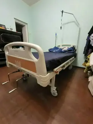 Vand Pat spital .NOU 