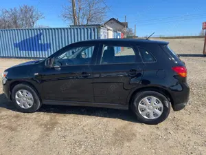 vand mitsubishi asx - imagine 4