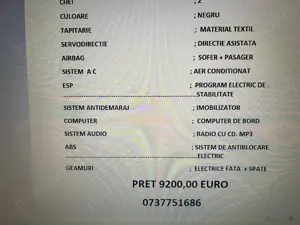 vand mitsubishi asx - imagine 6