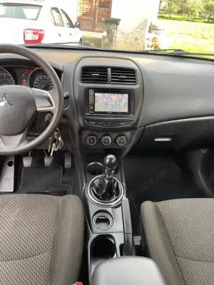 vand mitsubishi asx - imagine 7