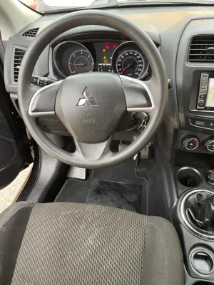 vand mitsubishi asx - imagine 9