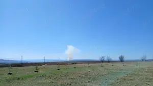 Teren intravilan puz aprobat  - imagine 3