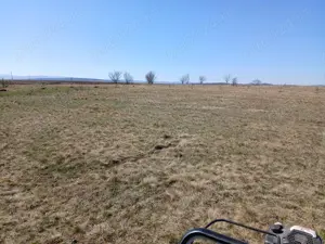 Teren intravilan puz aprobat  - imagine 4