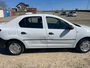 vand Dacia LOGAN - imagine 4