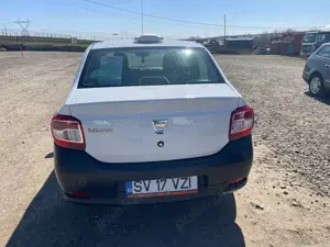 vand Dacia LOGAN - imagine 2