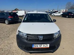 vand Dacia LOGAN
